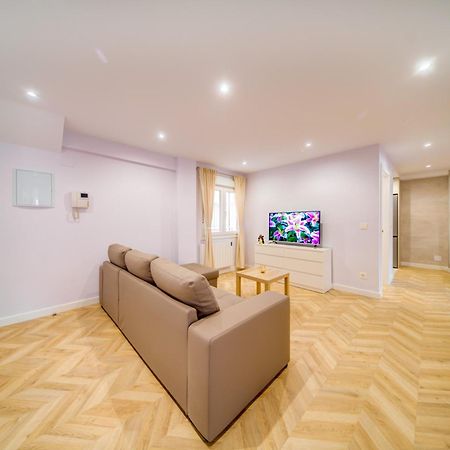 Apartamento San Lazaro A 5 Min Pabellon Principe Felipe Con Opcion A Parking Zaragoza Dış mekan fotoğraf