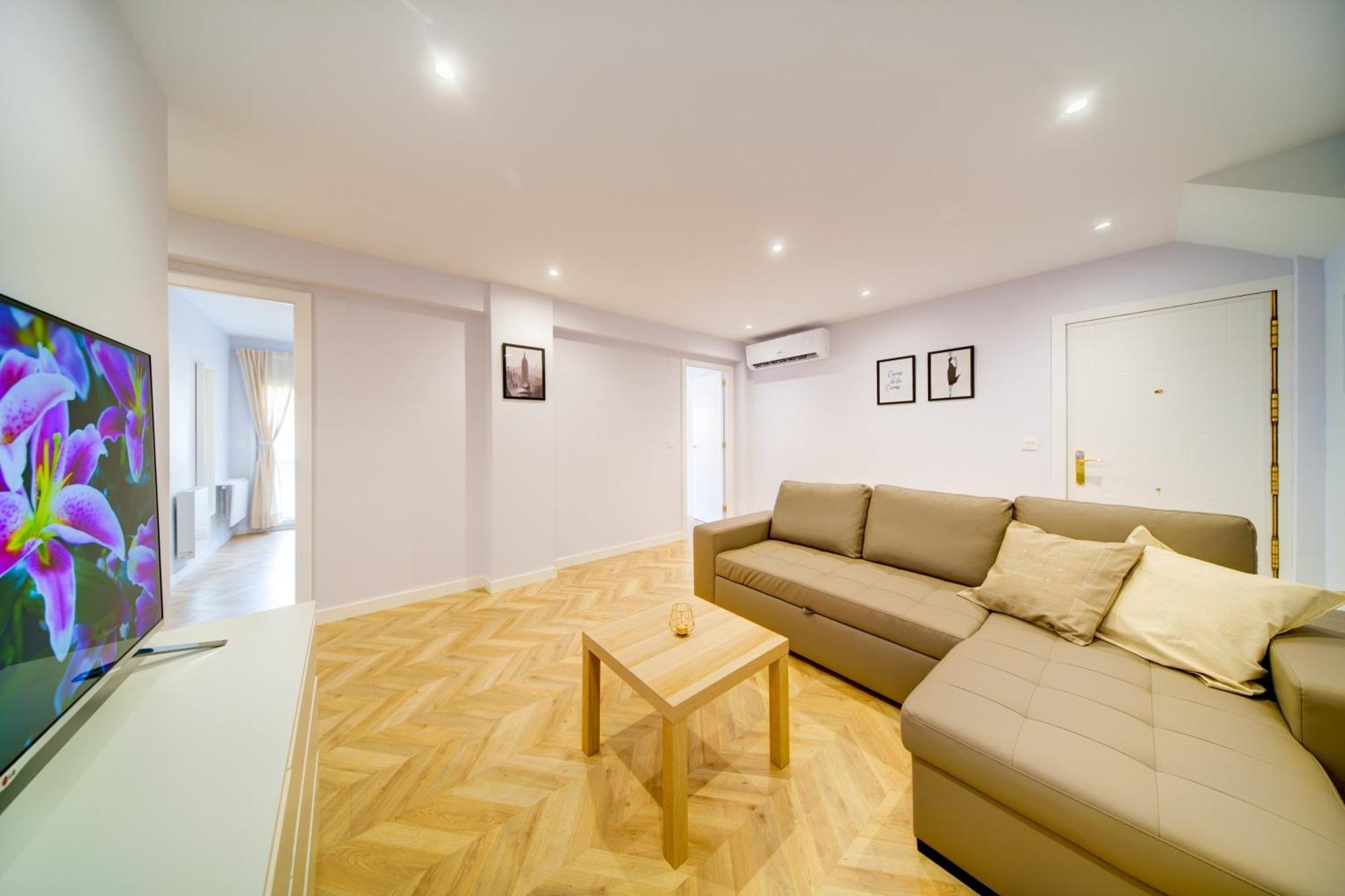 Apartamento San Lazaro A 5 Min Pabellon Principe Felipe Con Opcion A Parking Zaragoza Dış mekan fotoğraf