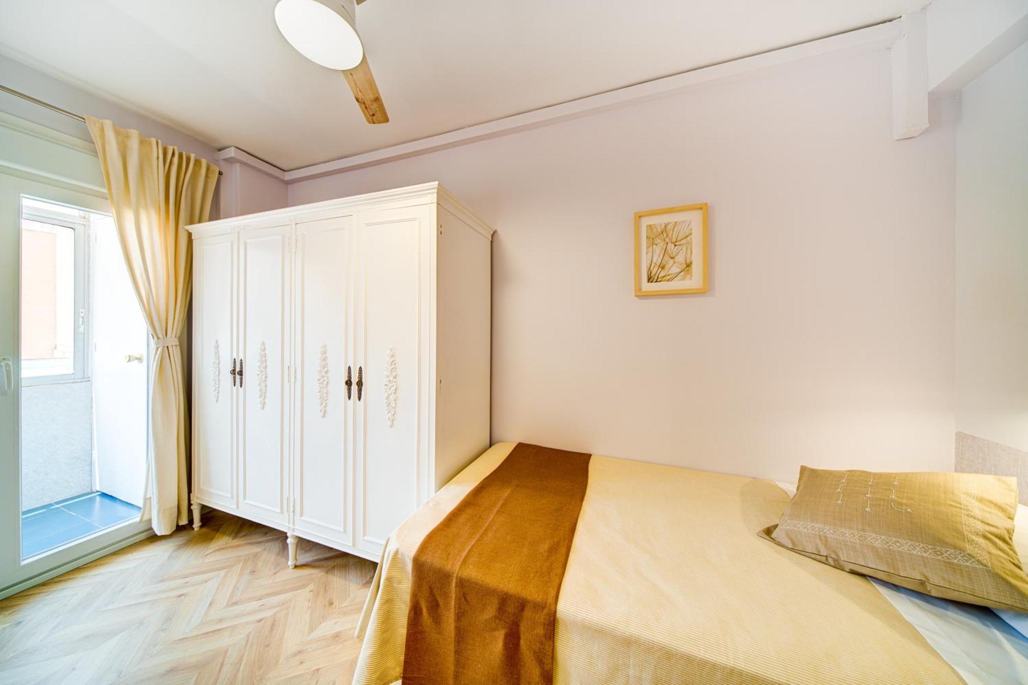 Apartamento San Lazaro A 5 Min Pabellon Principe Felipe Con Opcion A Parking Zaragoza Dış mekan fotoğraf