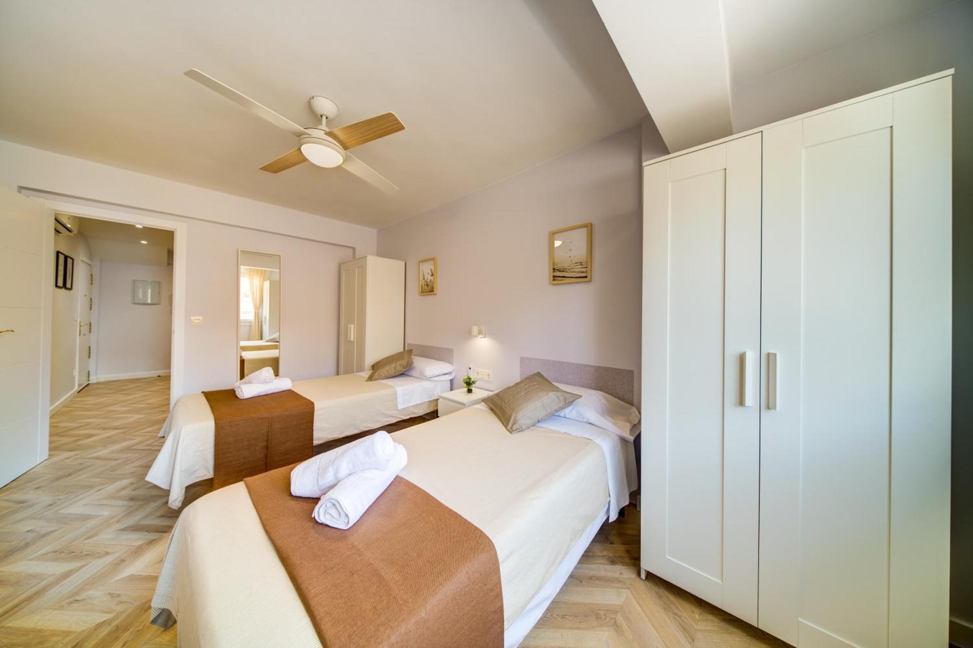Apartamento San Lazaro A 5 Min Pabellon Principe Felipe Con Opcion A Parking Zaragoza Dış mekan fotoğraf